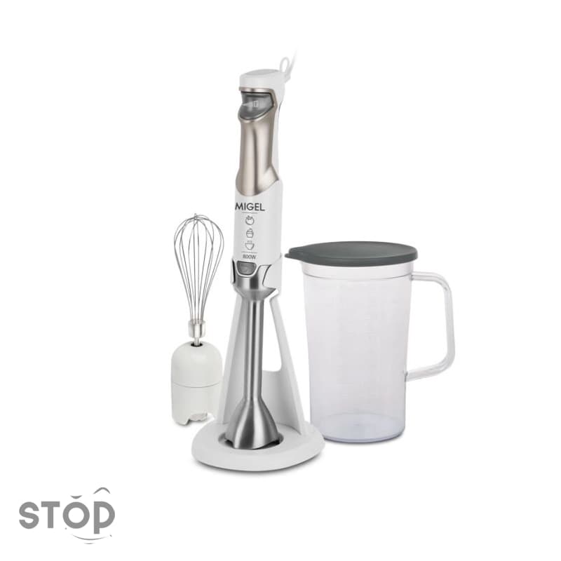 غذاساز دستی میگل مدل GHB-800 — تصویر ۲