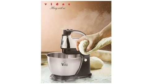 همزن پایه دار ویداس مدل VIR-3885 — تصویر ۲