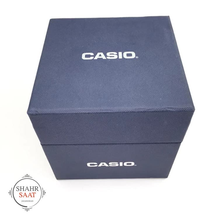ساعت مچی کاسیو مدل GM-2100CL-5ADR (TH) — تصویر ۲