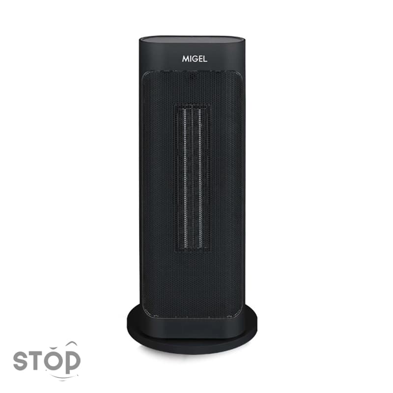 فن گرمایشی میگل مدل GHF-205