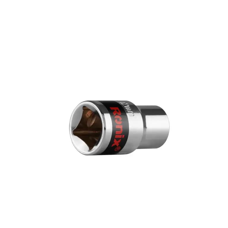 بکس تکی 12 میلی متری رونیکس مدل RH-2664 — تصویر ۳