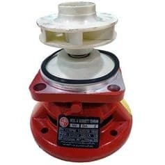 واسطه بلندکاست HV