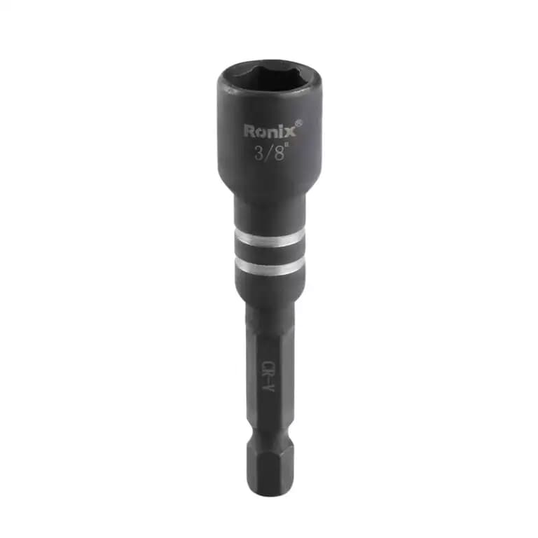 بکس شیروانی 3/8 اینچ رونیکس مدل RH-2699 — تصویر ۶