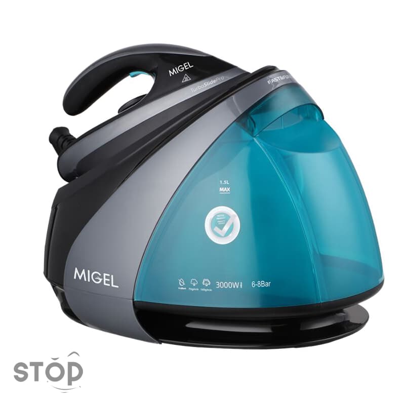اتو مخرن دار میگل GSS-300