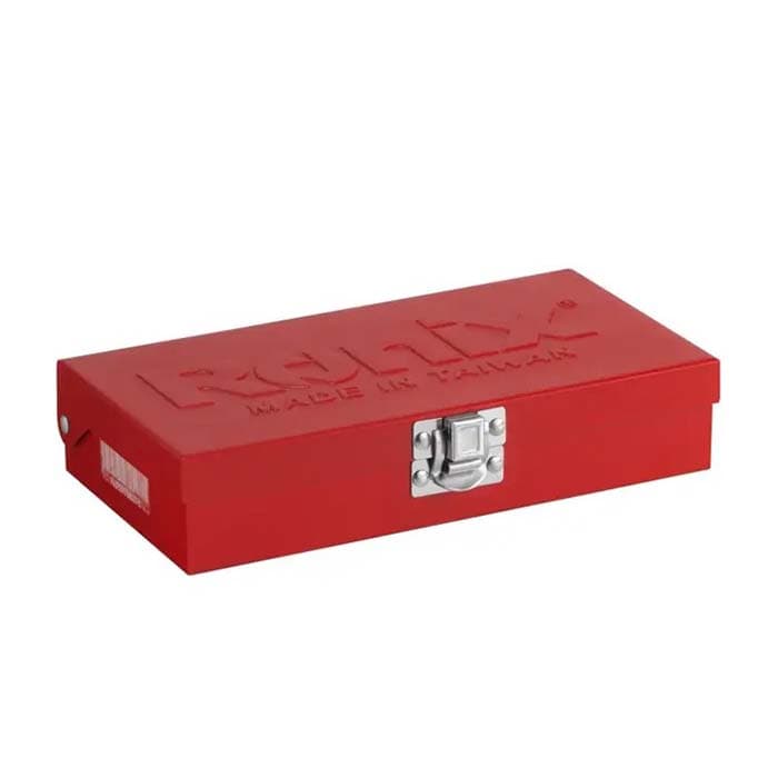 جعبه بکس 1/2 اینچ شش گوش 9 پارچه رونیکس مدل RH-2692 — تصویر ۹