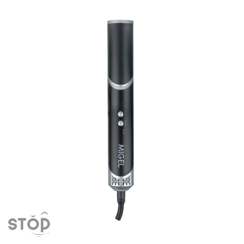 برس حرارتی میگل مدل GHA-150 — تصویر ۳