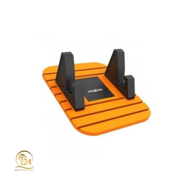 پایه نگهدارنده گوشی موبایل و تبلت MOXOM مدل MX-VS05