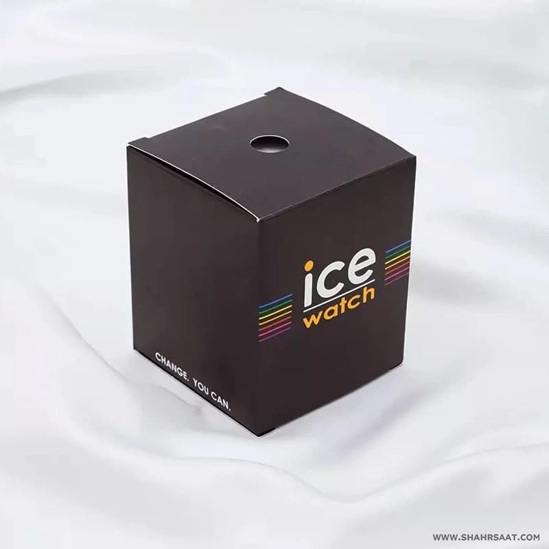 ساعت مچی آیس واچ مدل 019840 — تصویر ۶