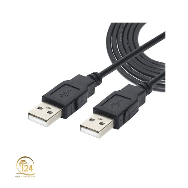 کابل دوسر USB.2 به طول 3 متر