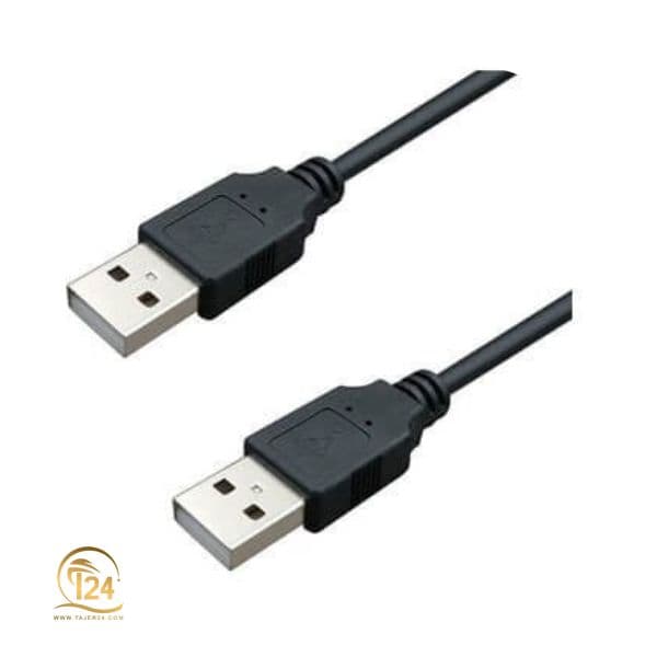 کابل دوسر USB.2 به طول 3 متر — تصویر ۲