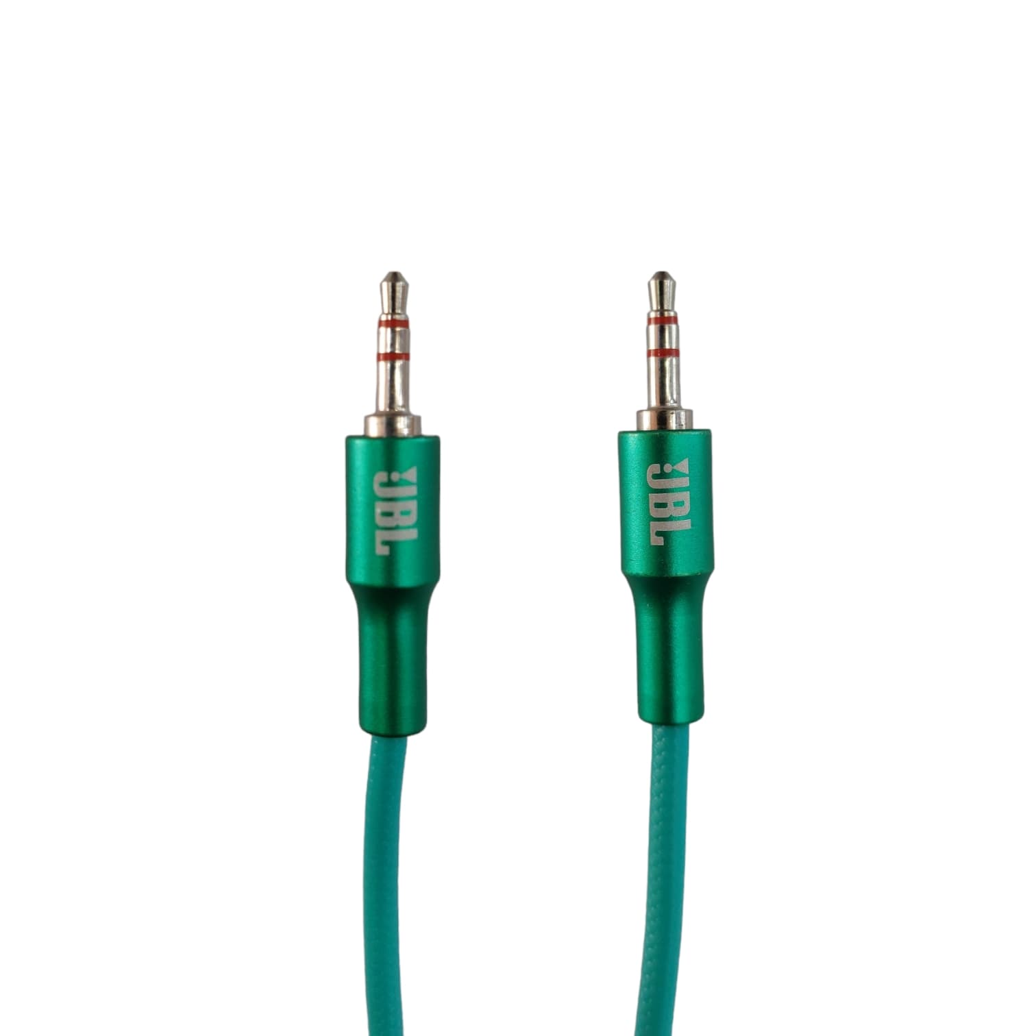 کابل AUX مدل JBL-23 طول 1 متر — تصویر ۳