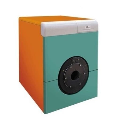 دیگ چدنی 9 پره MI3 مدل L90-9
