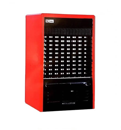 هیترگازی فندار نیکگستر مدل RG-H860 (گاز شهری)