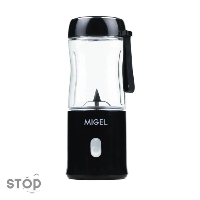 مخلوط کن شارژی میگل مدل GBL-102