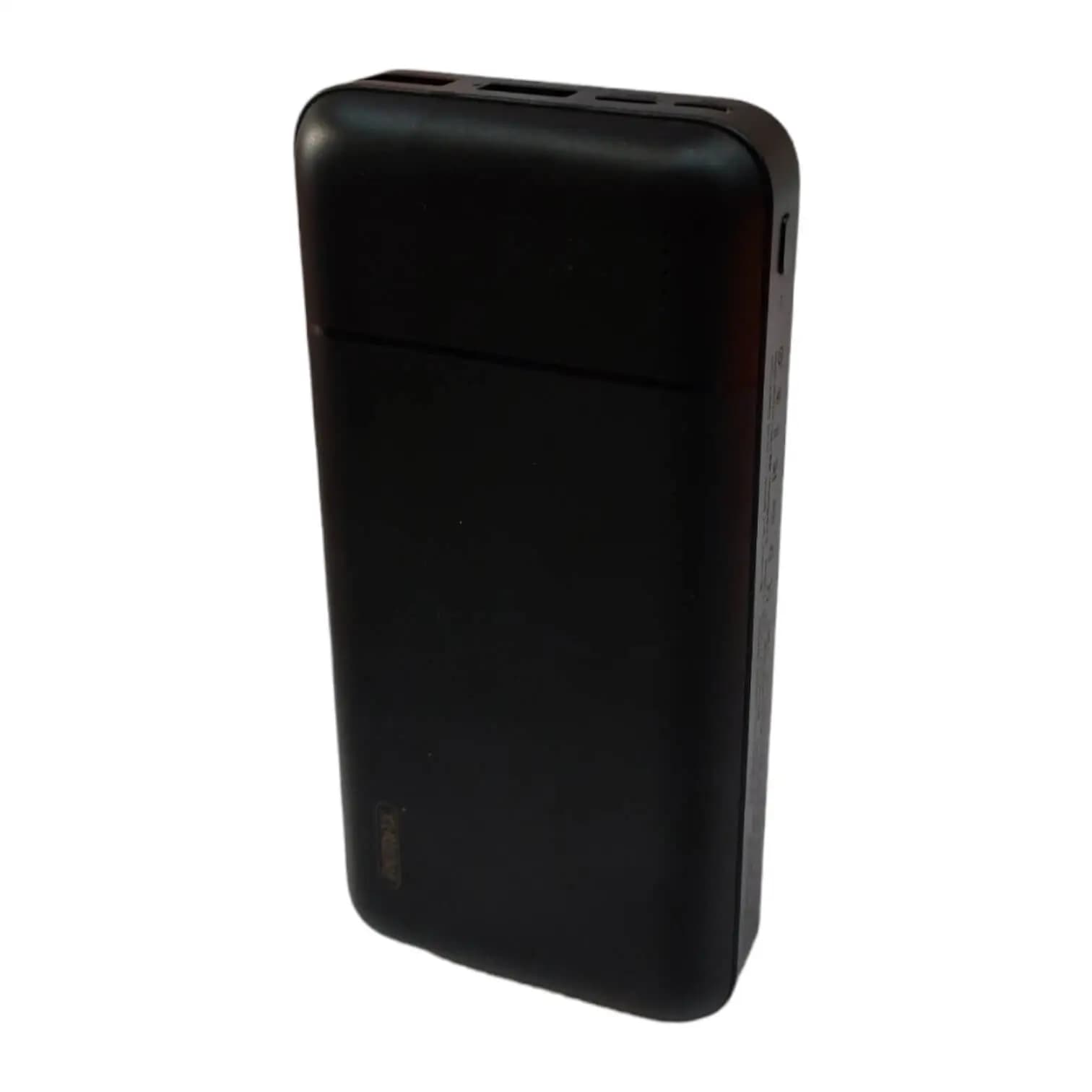 پاوربانک ریمکس مدل RPP-166 ظرفیت 20000 آمپر ساعت — تصویر ۷