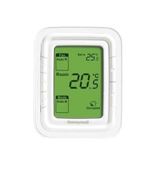 ترموستات دیجیتال هانیول مدل HALO T6861V
