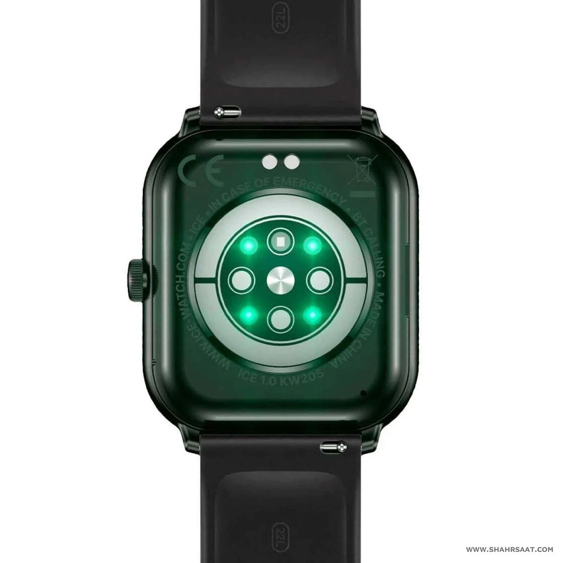 ساعت مچی آیس واچ مدل Smart – 022253 — تصویر ۵