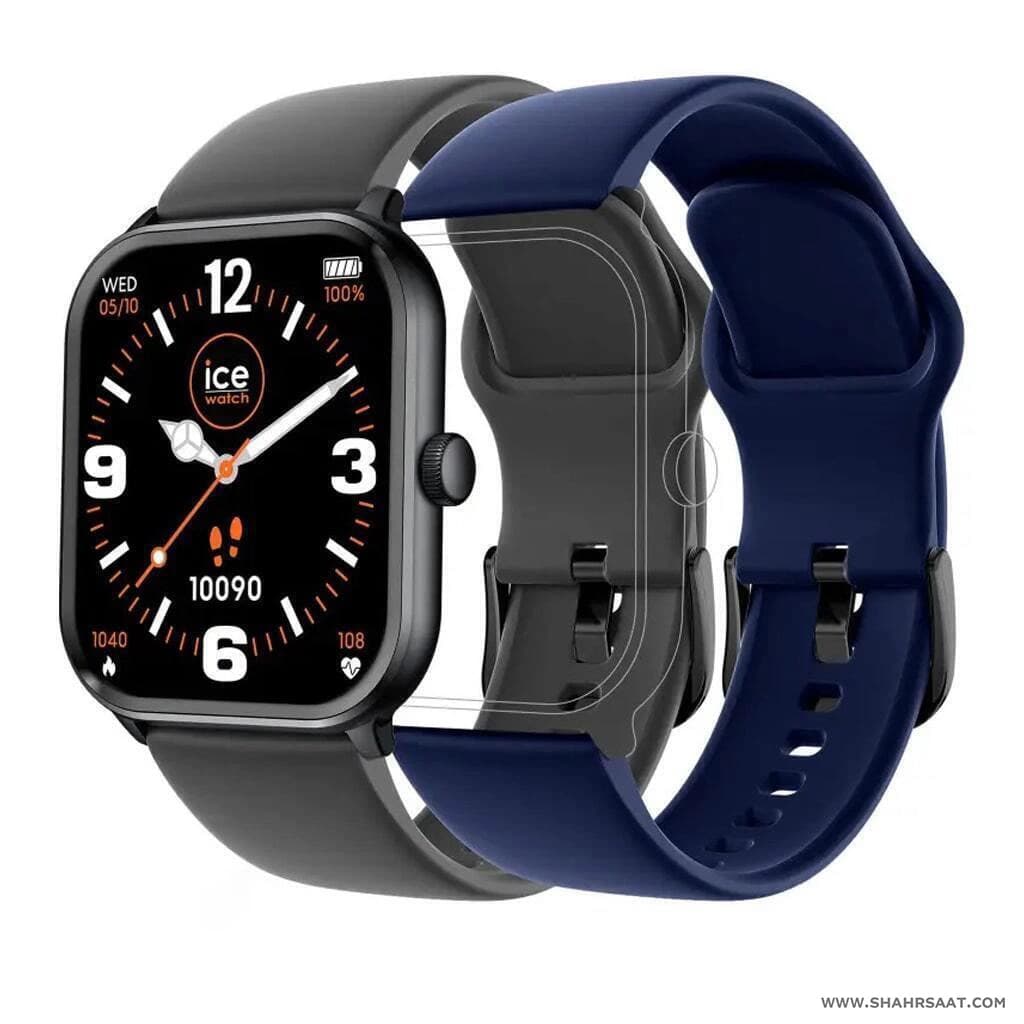 ساعت مچی آیس واچ مدل Smart – 022253 — تصویر ۲