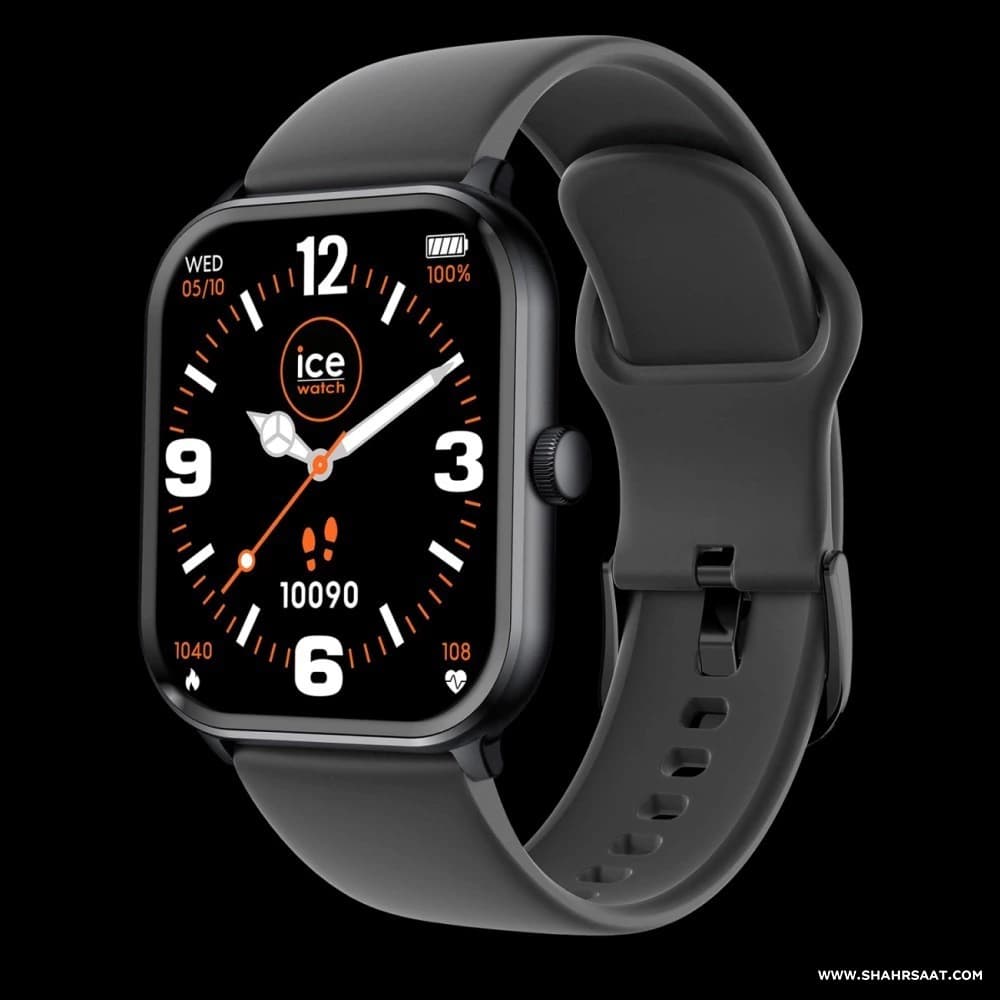 ساعت مچی آیس واچ مدل Smart – 022253 — تصویر ۴