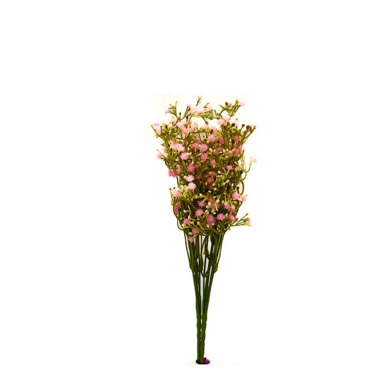 گل مصنوعی ژیپسوفیلا 2شاخه
