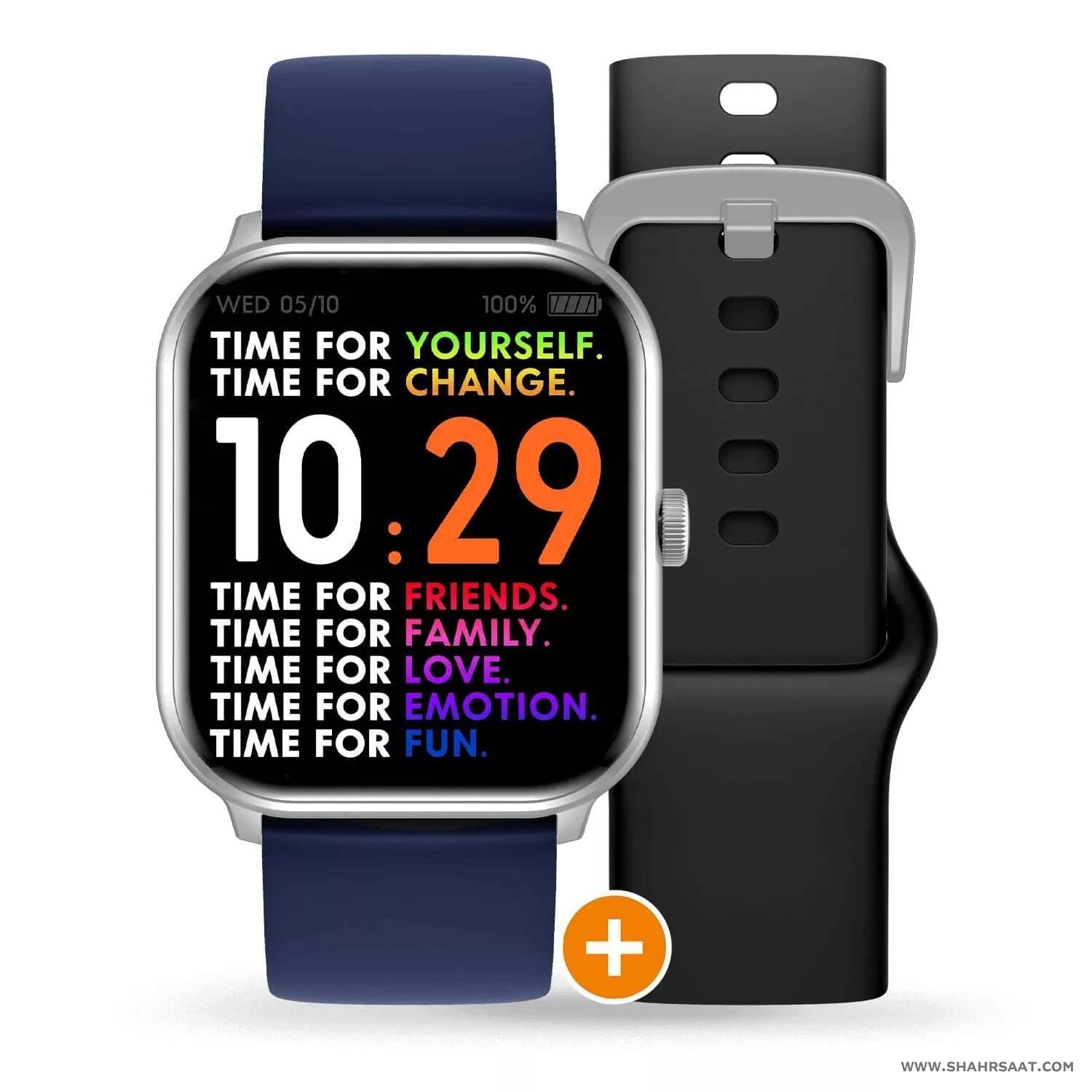 ساعت مچی آیس واچ مدل Smart – 022252 — تصویر ۲
