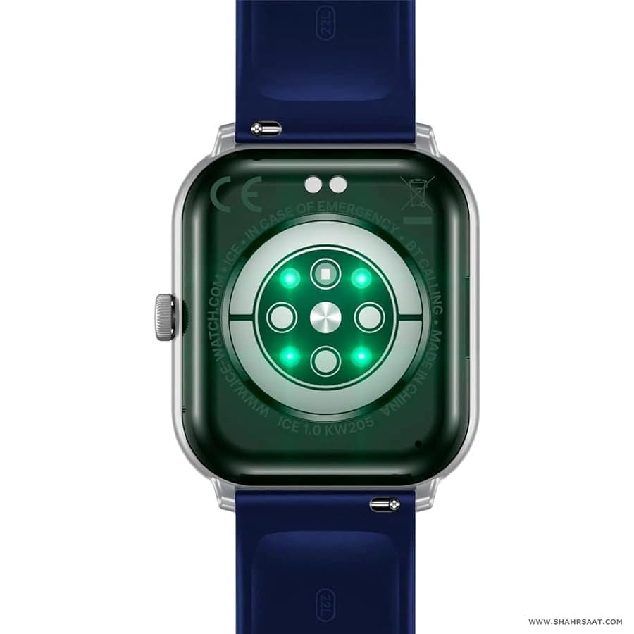 ساعت مچی آیس واچ مدل Smart – 022252 — تصویر ۶