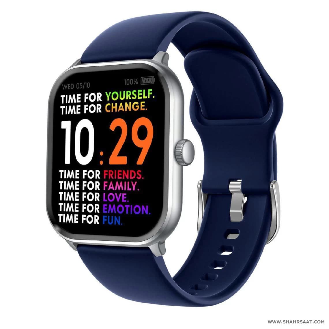 ساعت مچی آیس واچ مدل Smart – 022252 — تصویر ۴