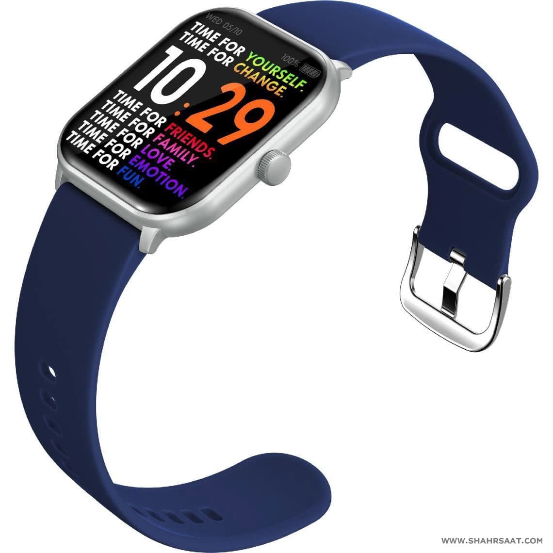 ساعت مچی آیس واچ مدل Smart – 022252 — تصویر ۵