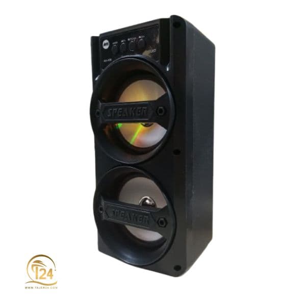 اسپیکر بلوتوثی قابل حمل مدل AN-499