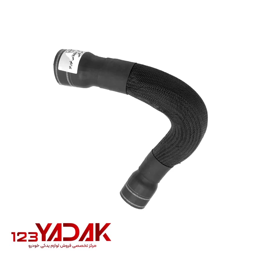 لوله خروجی اینترکولر طرح X409 دنا