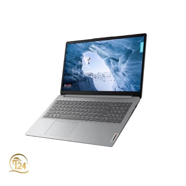 لپ تاپ لنوو مدل IdeaPad 1 15AMN7 Athlon Silver 7120U 8GB LPDDR5 256 — تصویر ۵