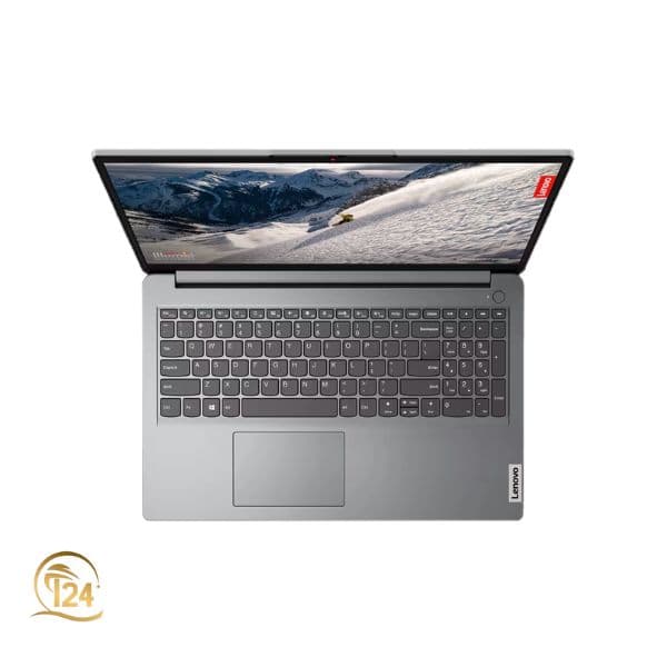لپ تاپ لنوو مدل IdeaPad 1 15AMN7 Athlon Silver 7120U 8GB LPDDR5 256 — تصویر ۳