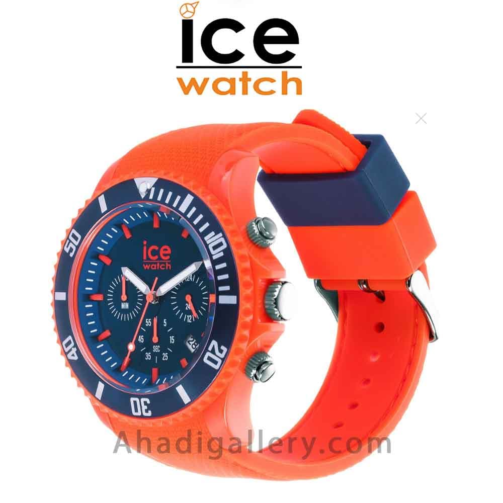 ساعت مچی آیس واچ مدل 019841 — تصویر ۱۲