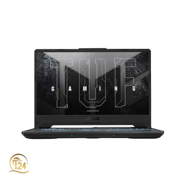 لپ تاپ گیمینگ ایسوس مدل TUF A15 FA506NCR Ryzen 7 7435HS RTX 3050 16GB 512