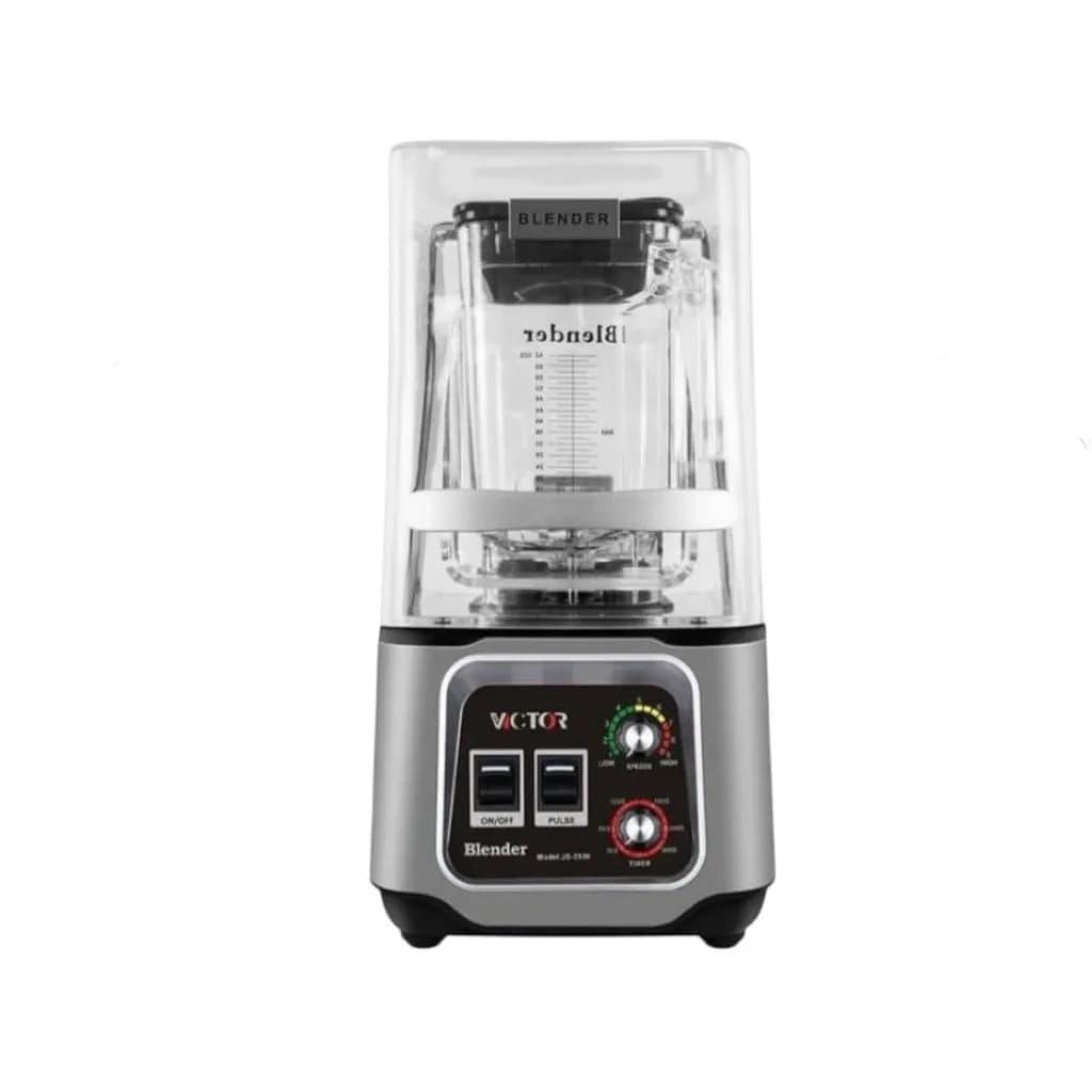 مخلوط کن victor JS3100 2500w 2li — تصویر ۲