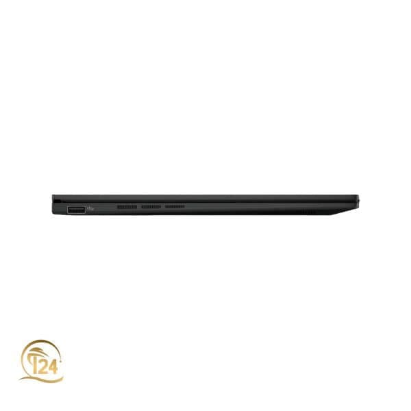 لپ تاپ ۱۴ اینچی ایسوس مدل Zenbook 14 OLED Q415MA Core Ultra 5 — تصویر ۵
