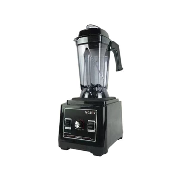 مخلوط کن ویکتور JS1000 2500w 2.5lt