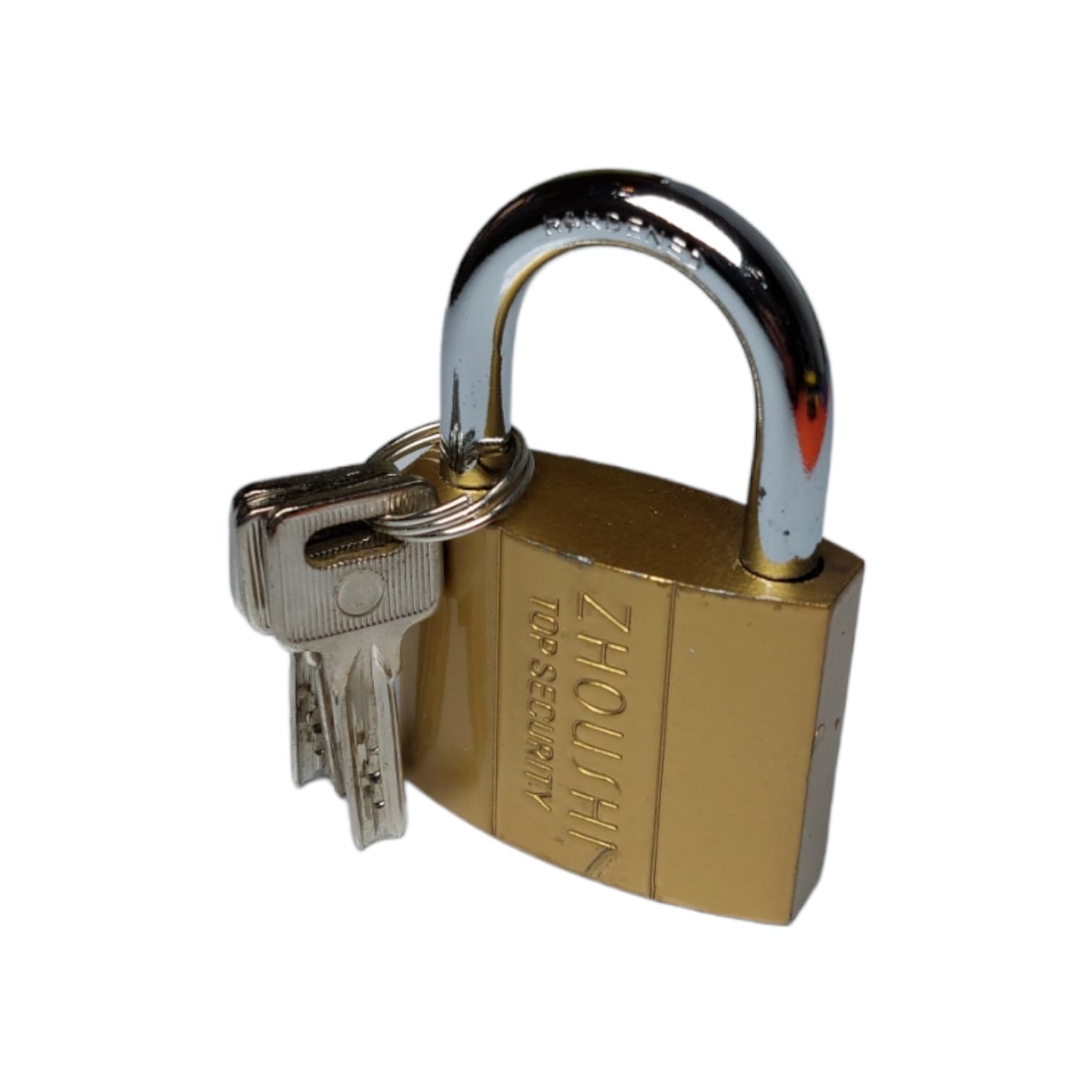 قفل آویز زوشی کد 8050 — تصویر ۴