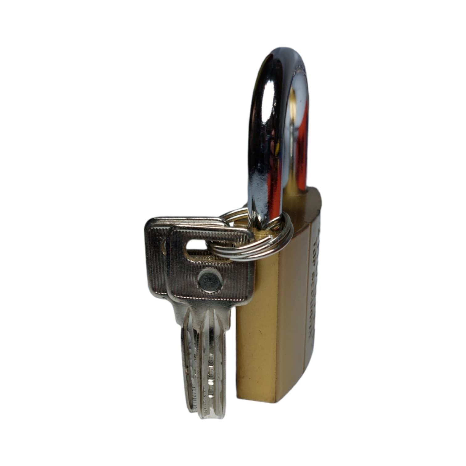قفل آویز زوشی کد 8050 — تصویر ۲