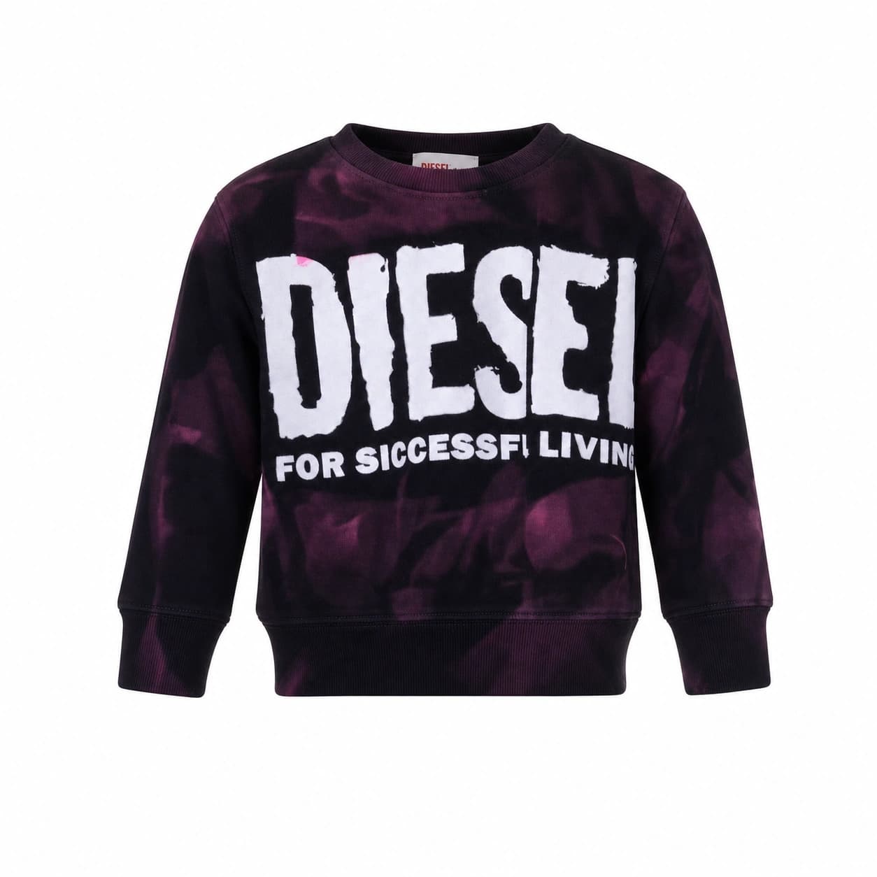 بلوز طرح Diesel پسرانه (3 تا 6 سال) کد 60200081 — تصویر ۳