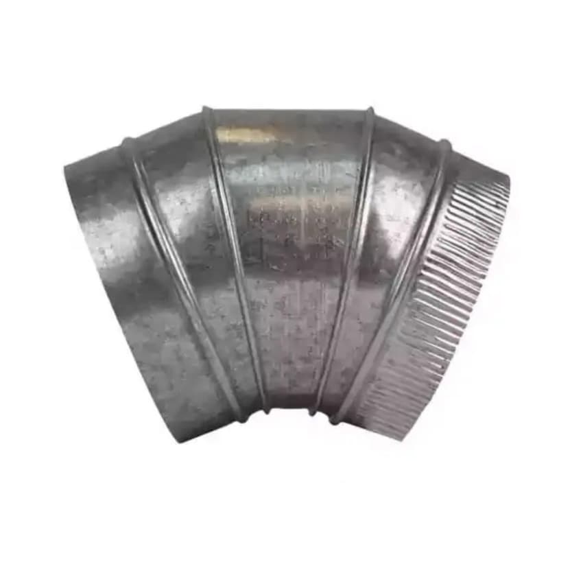 زانو صنعتی سایز 50 °45