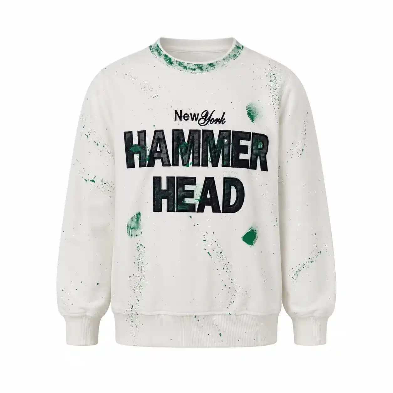 بلوز طرح HAMMER HEAD پسرانه (6 تا 10 سال) کد 6020007801 — تصویر ۲