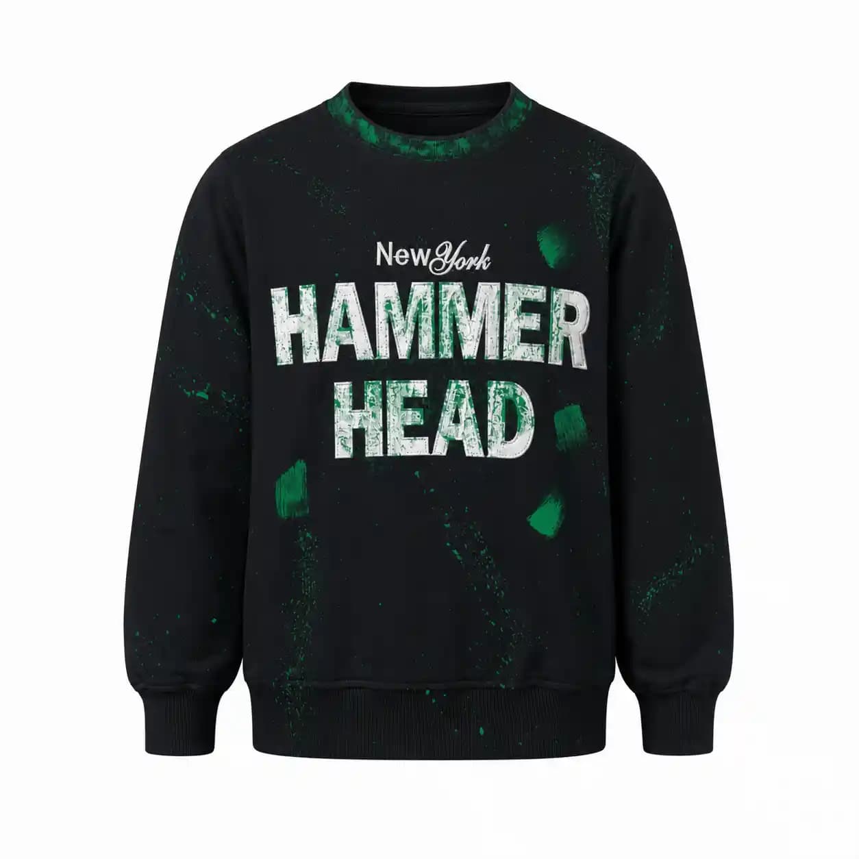 بلوز طرح HAMMER HEAD پسرانه (6 تا 10 سال) کد 6020007801 — تصویر ۵
