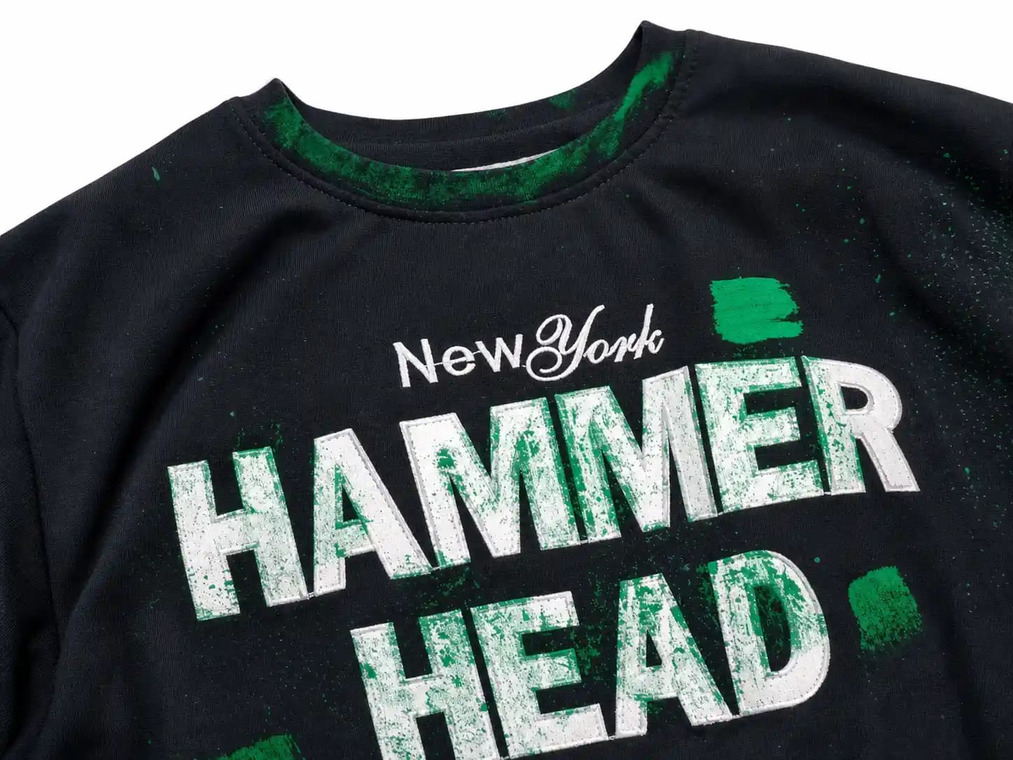 بلوز طرح HAMMER HEAD پسرانه (6 تا 10 سال) کد 6020007801 — تصویر ۴