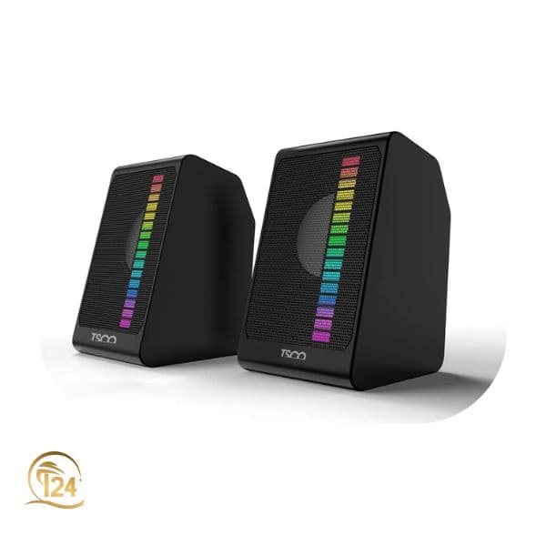 اسپیکر دسکتاپ TSCO مدل TS 2057 — تصویر ۳