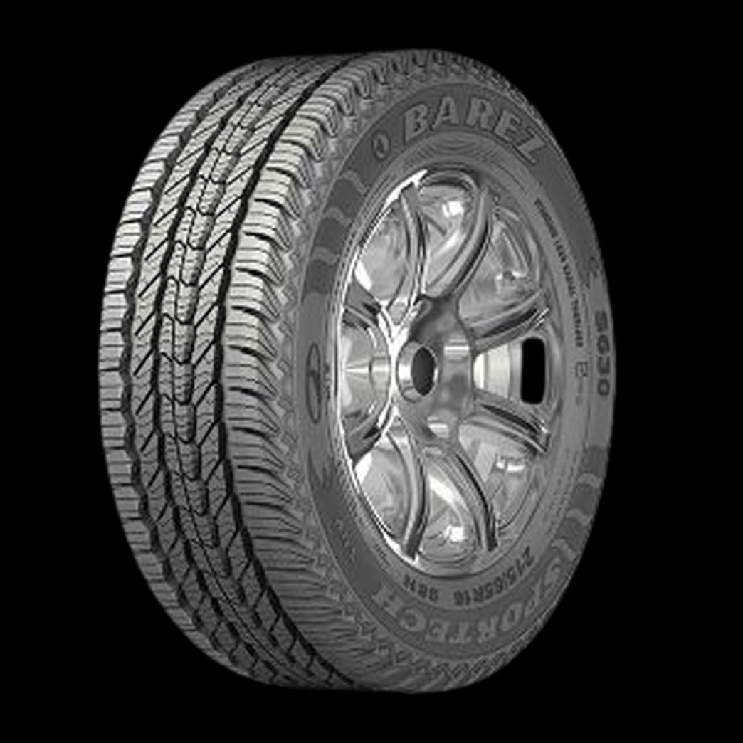 لاستیک 215/65R16 بارز-s630