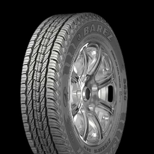 لاستیک 215/65R16 بارز-s630 — تصویر ۲