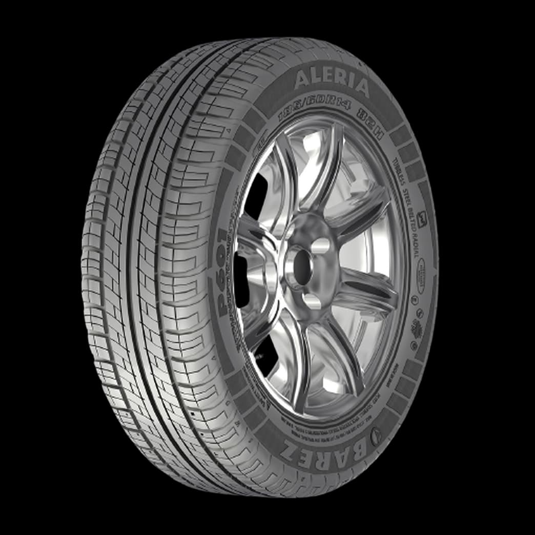 لاستیک 185/60R14 بارز P601