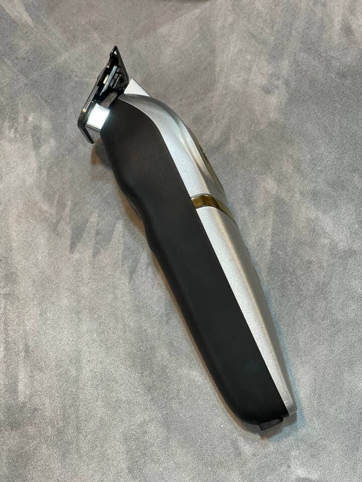 ماشین اصلاح موی سر و صورت برقی وربنا مدل VR-1824 — تصویر ۵
