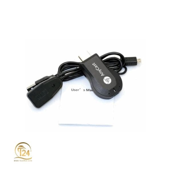 دانگل anycast HDMI مدل M9 PLUS — تصویر ۳